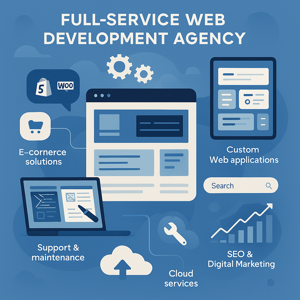 PixelPivot Agency Team